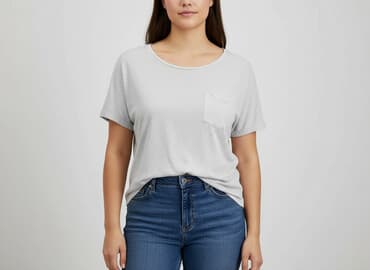 esprit t shirty: Esprit, T-shirt damski, rozmiar XL — 6