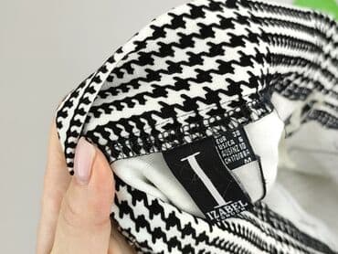 isabel marant buty na koturnie: Izabel London, Spódnica damska, rozmiar M — 4