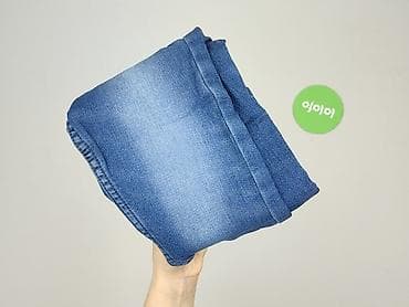 jordan top: Spodnie jeansowe, Levi's, 1.5-2 lat, 92, stan - Bardzo dobry — 6