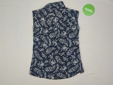 mohito marynarka niebieska: Women, Bluzka damska, rozmiar M — 3