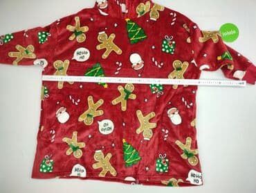 c a piżamy: Primark, Bluza z kapturem damska, rozmiar One size — 6
