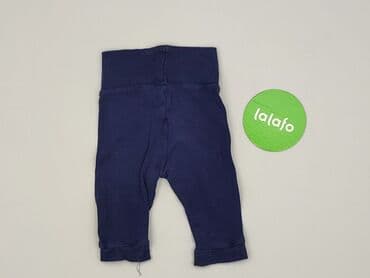 lidl ubrania dla dzieci lupilu: Sweatpants, Lupilu, 3-6 months, condition - Very good — 3