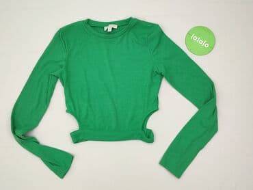 Kobiety: PULL&BEAR, Bluzka damska, rozmiar M — 2