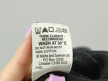 diverse t shirty: Marks & Spencer, T-shirt damski, rozmiar L — 5