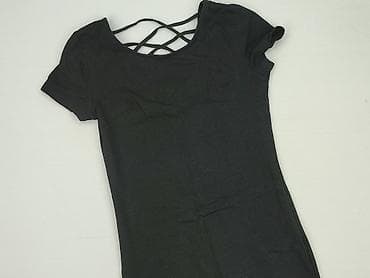 sinsay t shirty basic: Sinsay, Sukienka damska, rozmiar S — 1