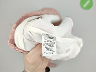 spódnice mini cekiny: Sukienka damska, rozmiar M — 4