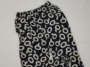 Spodnie materiałowe damskie, M w lalafo.pl Spodnie materiałowe damskie, M