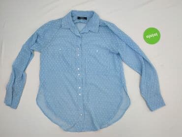 koszula w paski bershka: Bershka, Koszula damska, rozmiar XS — 2