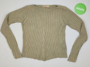 sweter akrylowy: Reserved, Sweter damski, rozmiar S — 2