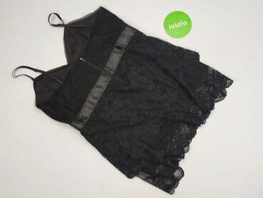 bielizna uzywana: Koszula nocna damska, rozmiar S — 3