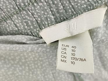 only szorty: H&M, Szorty damskie, rozmiar M — 4