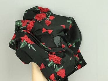 siedlce sukienki na wesele: SZACHOWNICA, Bluzka damska, rozmiar M — 5