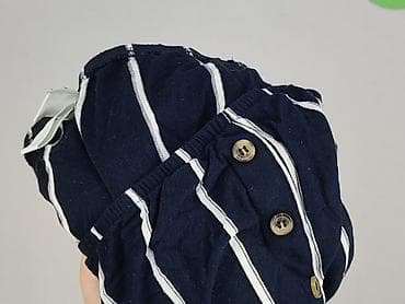 bluzki w paski pull and bear: H&M, Bluzka damska, rozmiar M — 6