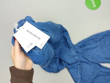 lara fashion t shirty: Jeansy damskie, rozmiar XS — 5