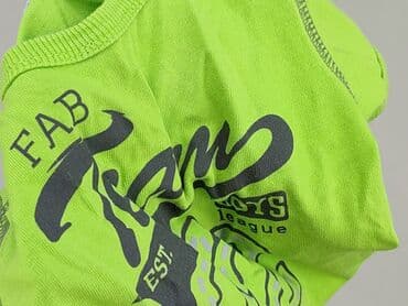 koszulki z napisami allegro: T-shirt, 3-6 months, condition - Very good — 6