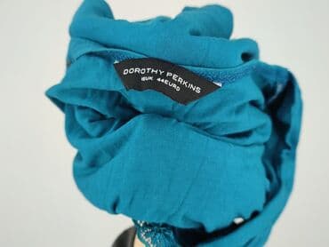 Kobiety: Dorothy Perkins, Bluzka damska, 2XL — 4