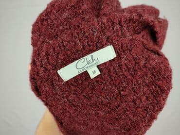 długi sweter sukienki: Clockhouse, Kardigan damski, rozmiar M — 5