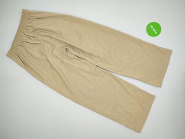 babylon body: Spodnie materiałowe damskie, rozmiar XL — 3