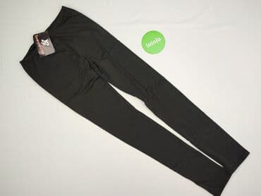 ubrania wedze: Legginsy Sportowe damskie, rozmiar M — 3
