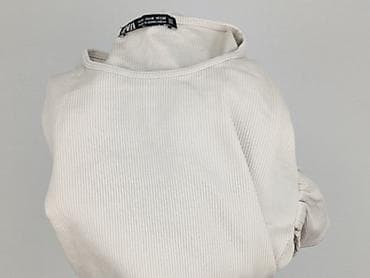 t shirty basic zara: Zara, Bluzka damska, rozmiar M — 8