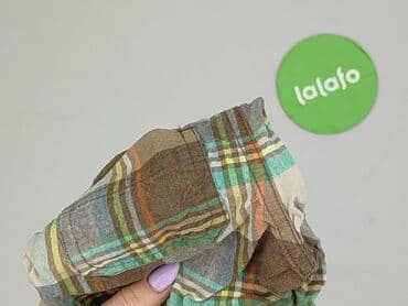 obcisłe podkoszulki: Szorty, Old Navy, 3-6 miesięcy, stan - Idealny — 6