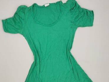 obcisłe sukienki midi: Women`s dress, size L (EU 40) — 1