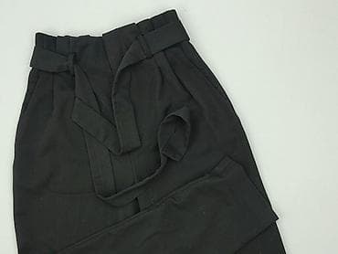 haremki hm: H&M, Spodnie materiałowe damskie, rozmiar S — 1