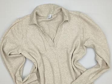 swetr damski: Vila, Sweter damski, rozmiar L — 1