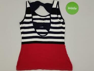 bluzki saint tropez: Plume, Top damski, rozmiar S — 3