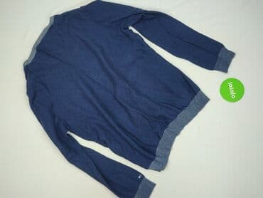 c a sweterki: Coton, Kardigan dla mężczyzn, rozmiar XL — 3