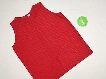 bluzki boss: Top damski, rozmiar 2XL — 2