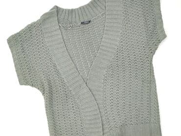 sweter w paski h: Dunnes Stores, Women`s waistcoat, size 5XL (EU 50) — 1