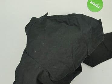 spodnie duże rozmiary damskie: Bpc bonprix collection, Spodnie materiałowe damskie, rozmiar XL — 6