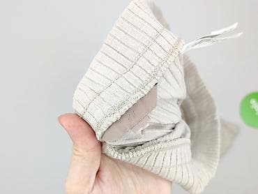 skarpetki c: H&M, Spodnie materiałowe damskie, rozmiar S — 4
