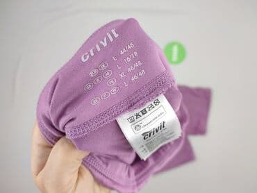 piżama do karmienia lidl: Crivit, Legginsy Sportowe damskie, L — 4