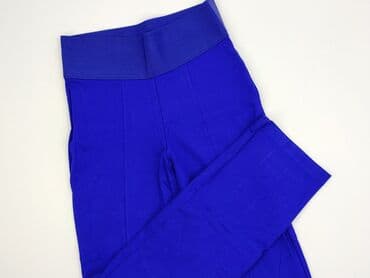 Spodnie materiałowe damskie, M — 1