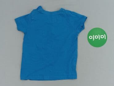 kombinezon pikachu: T-shirt, 1.5-2 years, 86-92 cm, condition - Very good — 3