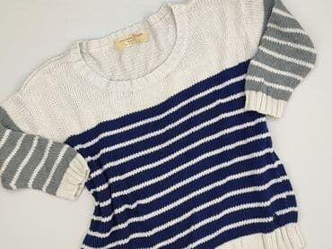 Tom Tailor Denim, Sweter damski, rozmiar S