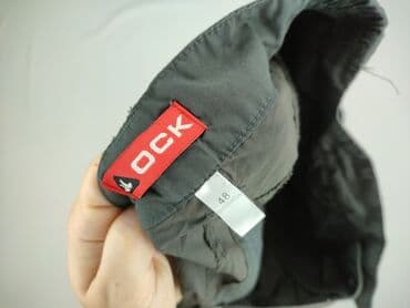 ubrania gore tex: Spodnie 3/4 dla mężczyzn, rozmiar 4XL — 4