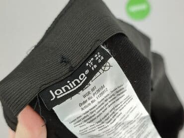 kurtka zimowa geox: Janina, Leggings Elegant for women, XL at lalafo.pl — 4 kurtka zimowa geox: Janina, Leggings Elegant for women, XL — 4