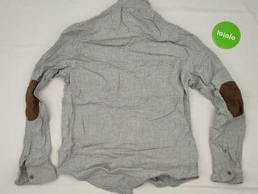 koszula hawajska c a: Koszulа dla mężczyzn, M, Zara, stan - Bardzo dobry — 3