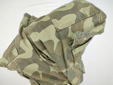 obcisła sukienka bershka: Bershka, Spodnie cargo damskie, 2XS — 5