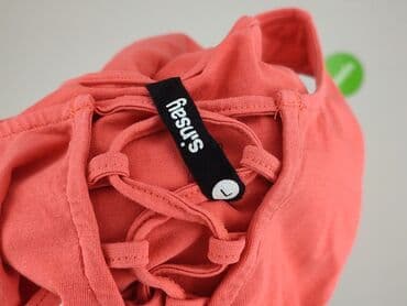 dół od stroju kąpielowego sinsay: Sinsay, Body damskie, rozmiar L — 5