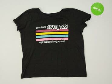 ruch koszulki: T-shirt damski, rozmiar XL — 2