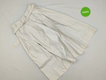 spódniczka jeansowe hm: H&M, Spódnica damska, rozmiar S — 3