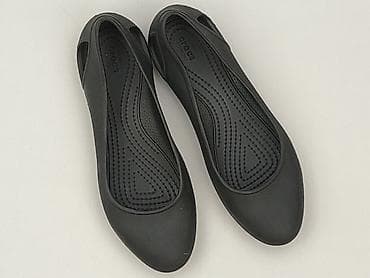 Crocs, Ballerinas for women, size 37.5