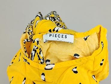 playboy plein: Pieces, Bluzka damska, rozmiar L — 4