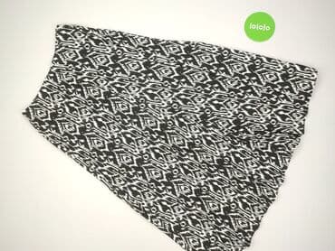 spódnice midi plisowane czarne: Spódnica damska, rozmiar S — 3