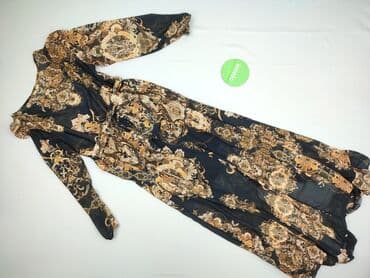 kapcie z mikolajem: Sukienka damska, rozmiar S — 3