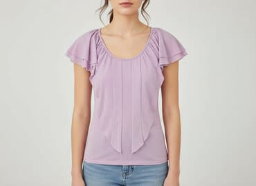 dorimodes majtki allegro: Dorothy Perkins, T-shirt damski, rozmiar S — 7